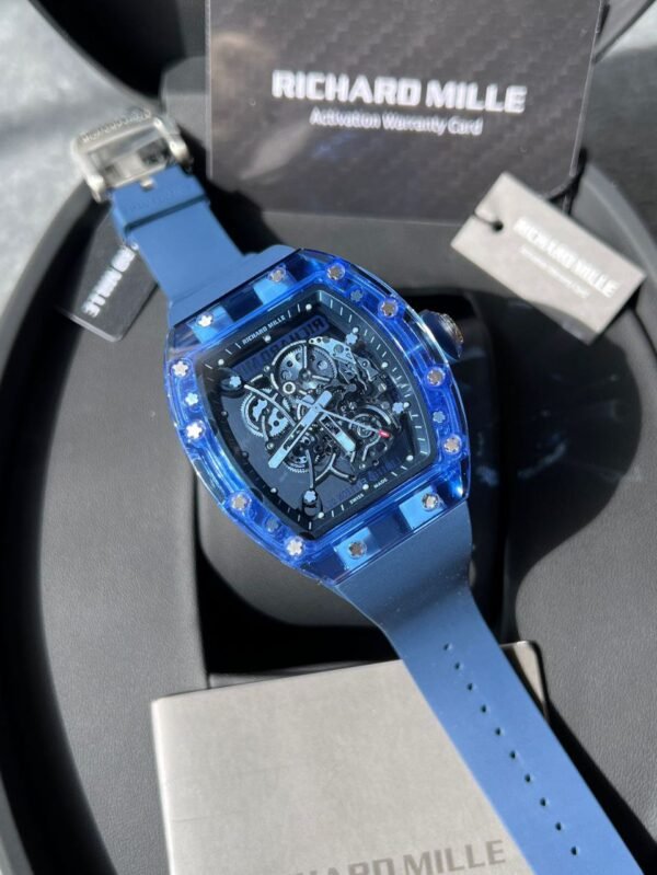 richard mille 055