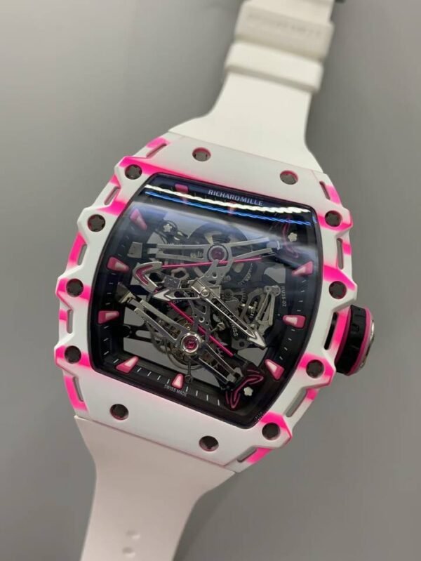 Richard mille 38-02